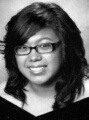 Jennifer Lai: class of 2012, Grant Union High School, Sacramento, CA.